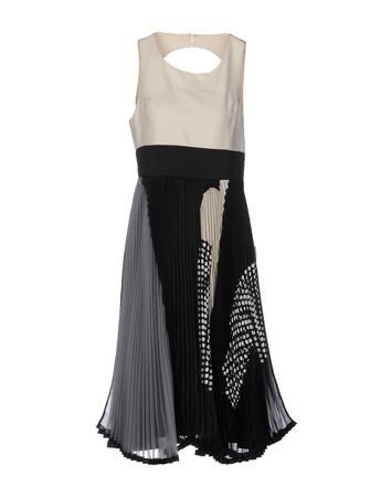 Платье LABORATORIO BY ANTONIO MARRAS