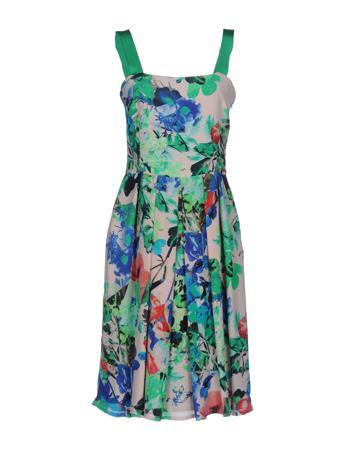 Платье BLUE LES COPAINS