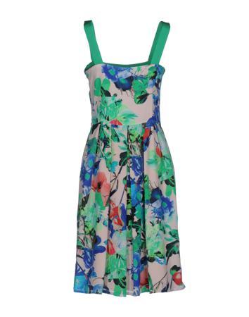 Платье BLUE LES COPAINS