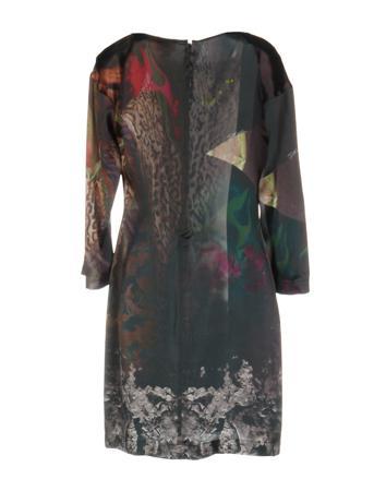 Платье JUST CAVALLI