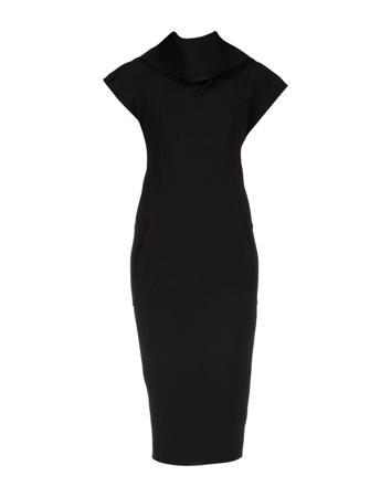 Платье RICK OWENS