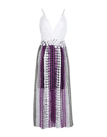 Платье NATARGEORGIOU