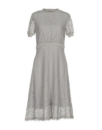 Платье PATRIZIA PEPE SERA