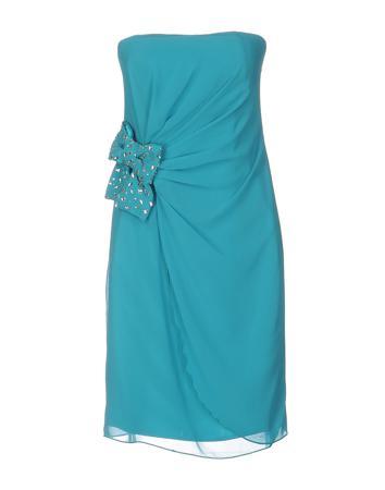 Платье ALBERTA ANTICOLI