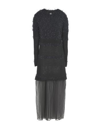 Платье TWIN-SET JEANS