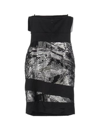 Платье PRABAL GURUNG