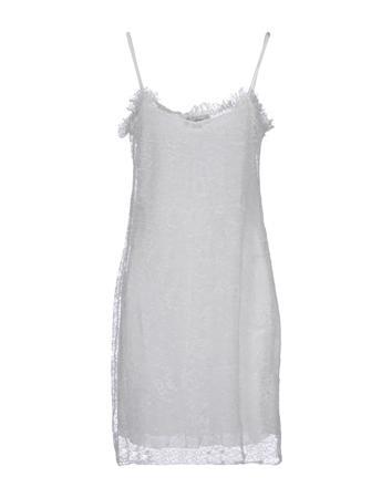Платье SAINT LAURENT