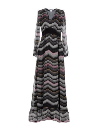 Платье DIANE VON FURSTENBERG