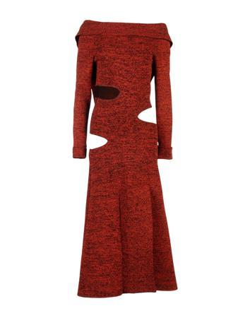 Платье PROENZA SCHOULER