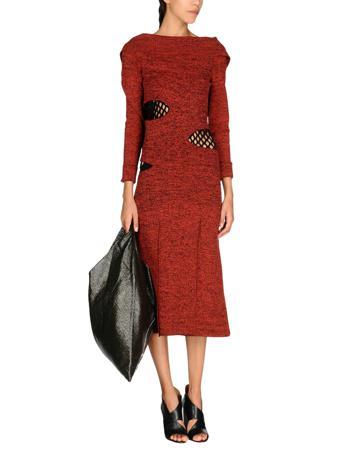 Платье PROENZA SCHOULER