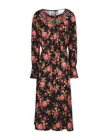 Платье GEORGE J. LOVE