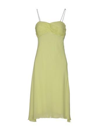 Платье MUSANI COUTURE