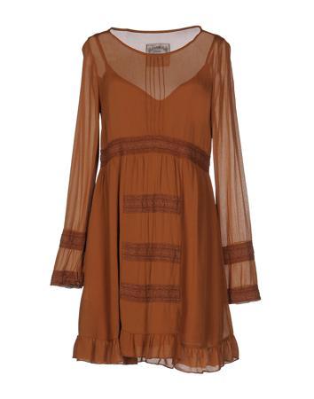 Платье PINK MEMORIES