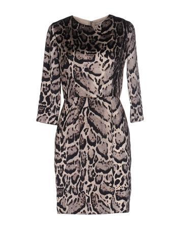 Платье TIZIANA PAVONCELLI