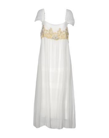 Платье DANIELA DALLA VALLE ELISA CAVALETTI