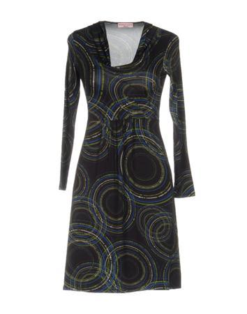 Платье MONIKA VARGA