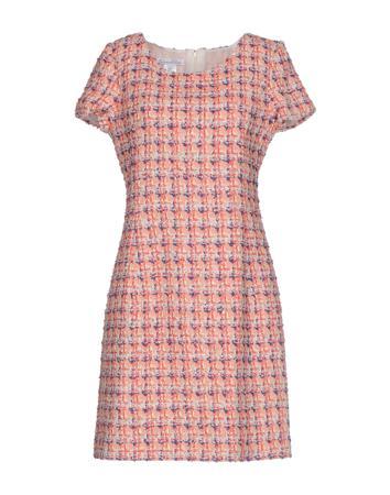 Платье OSCAR DE LA RENTA