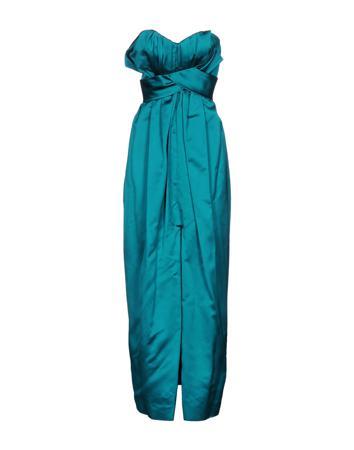 Платье DAVID FIELDEN