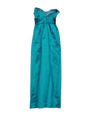 Платье DAVID FIELDEN