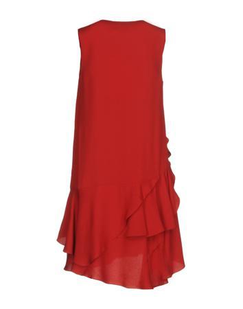 Платье LANVIN