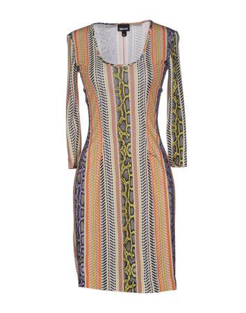 Платье JUST CAVALLI