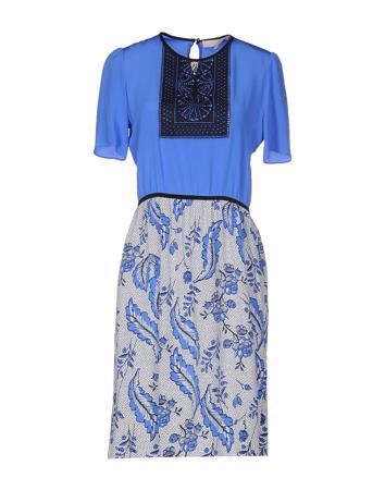 Платье VANESSA BRUNO