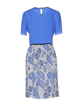 Платье VANESSA BRUNO