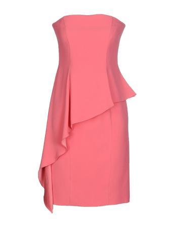 Платье BOTONDI COUTURE