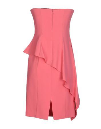 Платье BOTONDI COUTURE