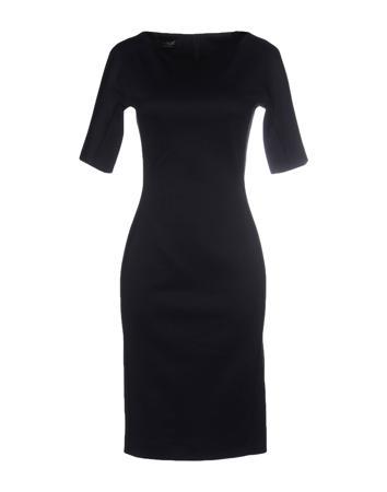 Платье CLIPS MORE