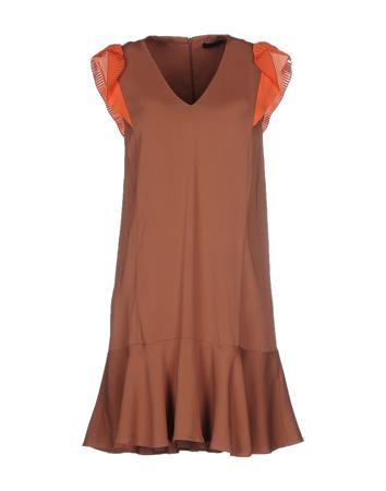 Платье PINKO BLACK