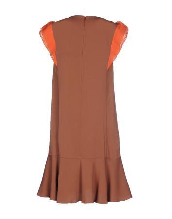 Платье PINKO BLACK