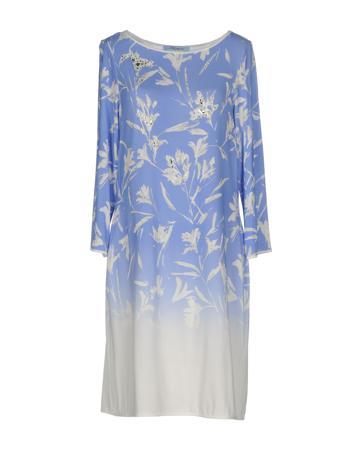 Платье BLUMARINE