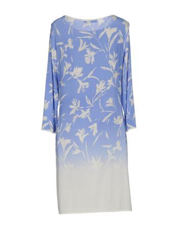 Платье BLUMARINE