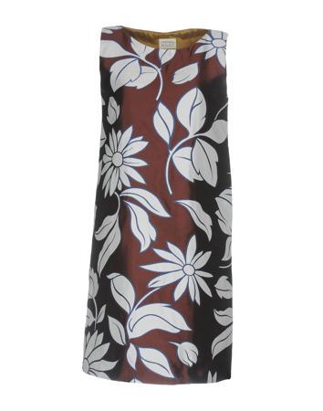 Платье MALÌPARMI M.U.S.T.