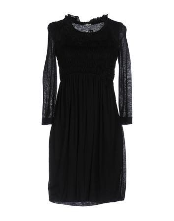 Платье SCERVINO STREET