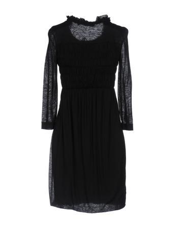 Платье SCERVINO STREET