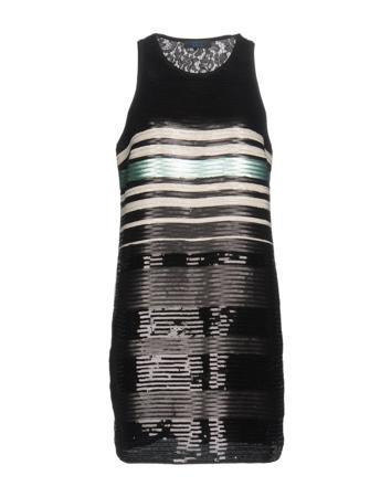 Платье TWIN-SET JEANS