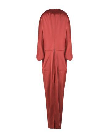 Платье CHALAYAN