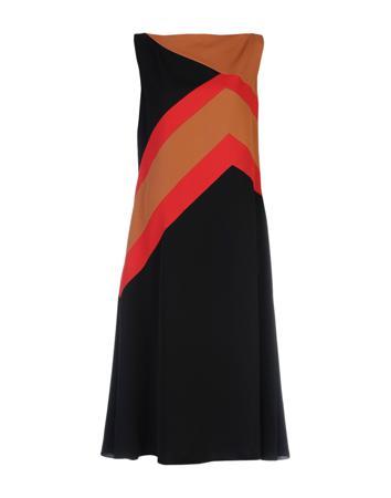 Платье SALVATORE FERRAGAMO