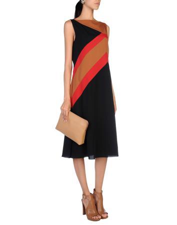 Платье SALVATORE FERRAGAMO