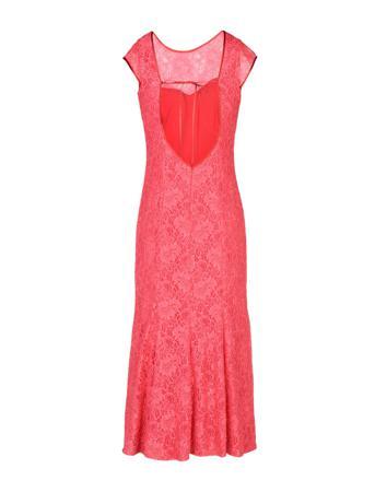 Платье CRISTINAEFFE