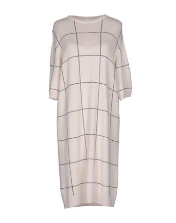 Платье BRUNELLO CUCINELLI
