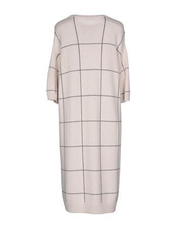 Платье BRUNELLO CUCINELLI