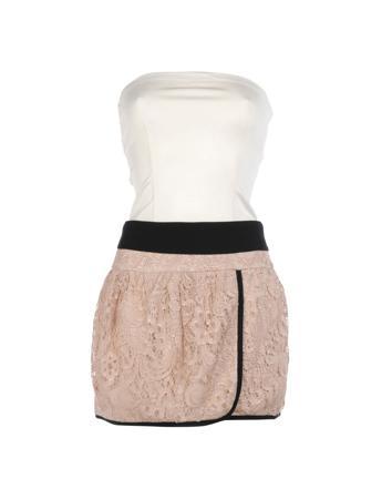 Платье PINKO BLACK