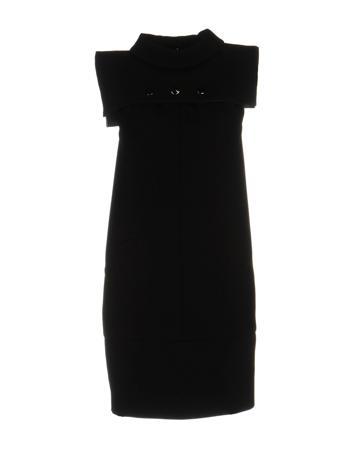 Платье KARL LAGERFELD