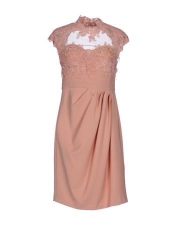 Платье SOLOGIOIE