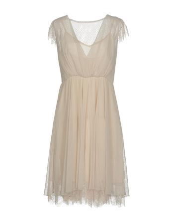 Платье BLUGIRL BLUMARINE