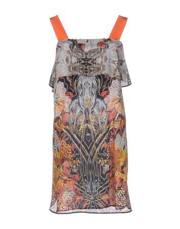 Платье BLUE LES COPAINS