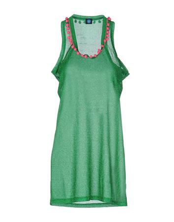 Платье I LOVE POP